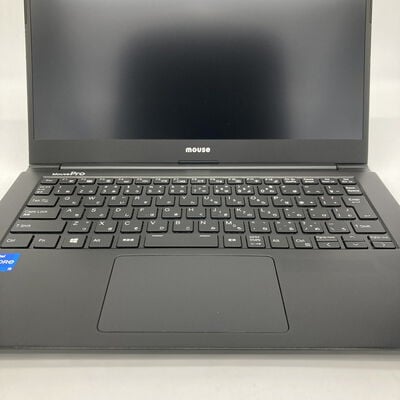 【堺七道店】中古  Mouse Mpro-NB420HW11 (Intel Core i5 1135G7 2.4GHz/16GB/SSD256GB/-/オンボード/14/1920x1080/Wi-Fi/WEBCAM/W11P/Microsoft Office Home and Business 2024) 186972 