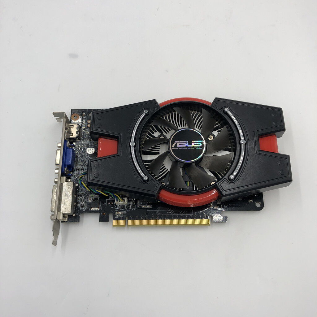 中古 各社 GeForce GTX650 (1GB PCI-E) 120872 ｜ パソコン通販の