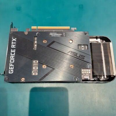 【鹿児島店】中古  各社 GeForce RTX3070 (8GB PCI-E) 143917 