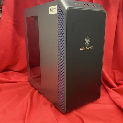 【千葉店】中古  GALLERIA XA7C-R47 3250005876 