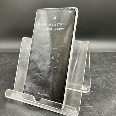 【大須店】中古  Google Pixel7a 国内版 128GB ホワイト 3330003317 