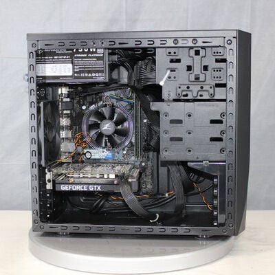 中古  THIRDWAVE GALLERIA KTM 