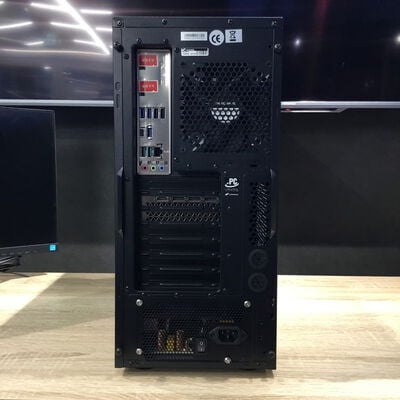 【松山環状枝松店】中古  Thirdwave raytrek XV(Corei7-12700/16GB/SSD512GB+HDD2TB/DVDマルチ/RTX3060 12GB/W11H) 4560001776 