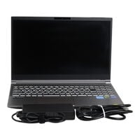 中古  THIRDWAVE GALLERIA RL7C-R45-C5N(Intel Core i7 13620H/32GB DDR5 (PC5)/SSD1TB/なし/NVIDIA GeForce RTX 4050 6GB Laptop GPU/15.6/2560x1440/Wi-Fi/W11H64 MAR) 204815 