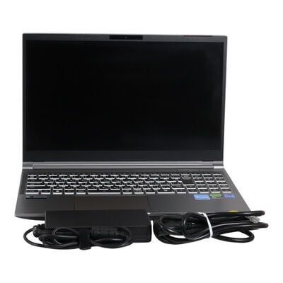 【通販センター】中古  THIRDWAVE GALLERIA RL7C-R45-C5N(Intel Core i7 13620H/32GB DDR5 (PC5)/SSD1TB/なし/NVIDIA GeForce RTX 4050 6GB Laptop GPU/15.6/2560x1440/Wi-Fi/W11H64 MAR) 204815 