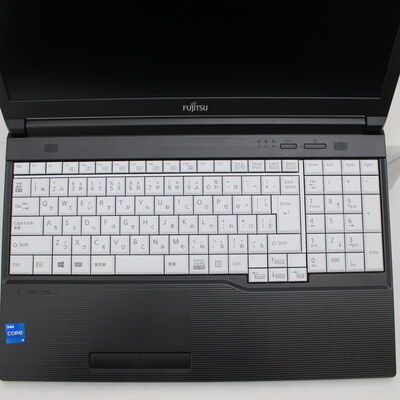 【通販センター】中古  FUJITSU LIFEBOOK A5511/G(Intel Core i5 1145G7 2.60GHz/16GB DDR4/SSD256GB/MULTI/オンボード/15.6/1920x1080/GbE/Wi-Fi/WEBCAM/W11H/VBT) 196504 