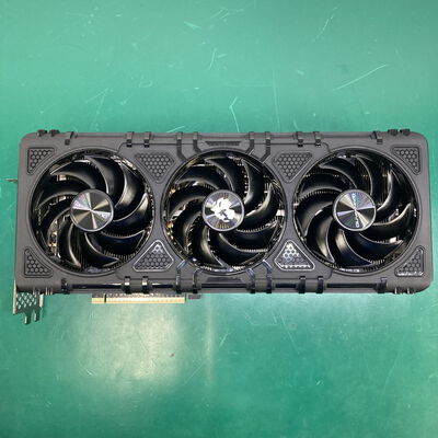 【神戸・三宮店】中古  Gainward Phantom NE75080019T2-GB2030P (RTX5080 16G) 3430005816 