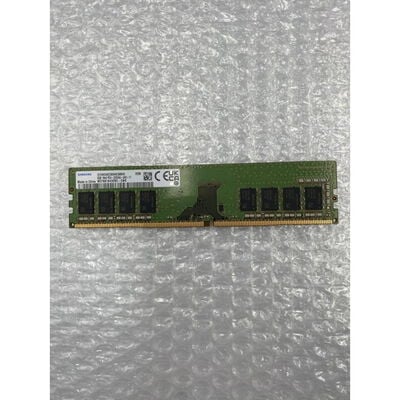【座間相武台】中古  PC4-25600 8GB デスクトップ用(DDR4-3200) 140727 