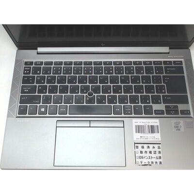 【前橋ｲﾝﾀｰｱｶﾏﾙ店】中古  HP ZBook Firefly 14 G7(Intel Core i7 10610U 1.80GHz/32GB DDR4/SSD1TB/-/オンボード/14/1920x1080/Wi-Fi/WEBCAM/W11H/VBT) 192641 