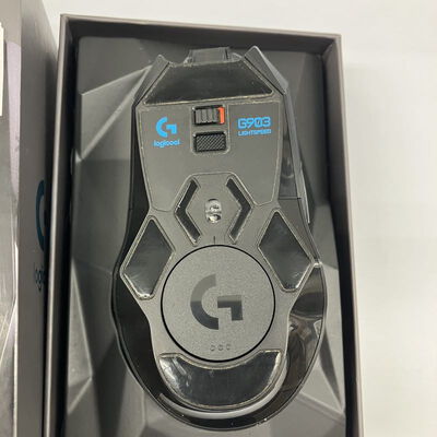 【徳島住吉店】中古  Logicool G903h (無線 ゲーミングマウス 11ボタン) 146971 