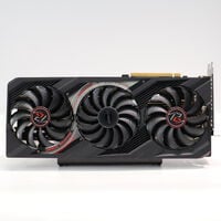 中古  ASRock RX7900XT PG 20GO (Radeon RX7900XT 20G) 3210015509 