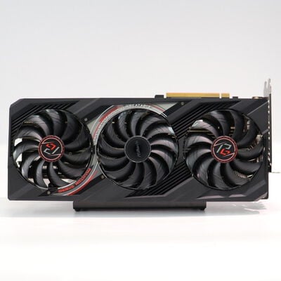【札幌店】中古  ASRock RX7900XT PG 20GO (Radeon RX7900XT 20G) 3210015509 