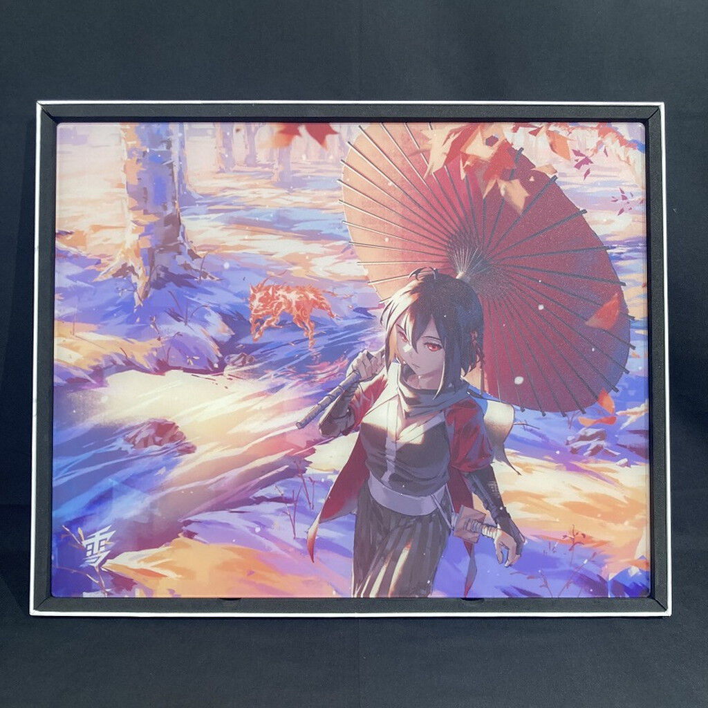中古 Yuki Aim Yuki Pad Kitsune Large 5140001800 （397794