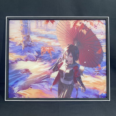 【静岡東瀬名店】中古  Yuki Aim Yuki Pad Kitsune Large 5140001800 
