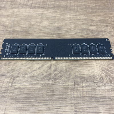 【宇都宮鶴田店】中古  PC4-25600 16GB デスクトップ用 140728 