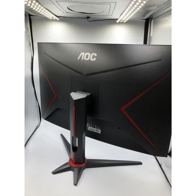 【水戸赤塚店】中古  各社 27インチワイドゲーミングモニタ （フルHD 1920x1080 240Hz） 153926 