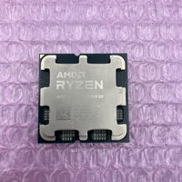 中古  AMD Ryzen 7 7800X3D (AM5/4.2/104M/C8/T16/120W) 157139 