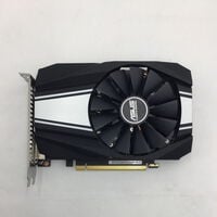 中古  ASUS PH-GTX1660S-O6G (GTX1660 SUPER) 141203 