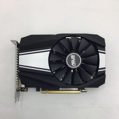 【白山FM松任店】中古  ASUS PH-GTX1660S-O6G (GTX1660 SUPER) 141203 