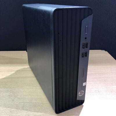 【甲府飯田店】中古  HP ProDesk 400 G7(i5 10500/8GB/SSD512GB/W11P) 4720001808 