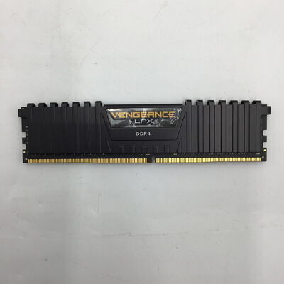 【白山FM松任店】中古  PC4-25600 16GB デスクトップ用(DDR4-3200) 140728 