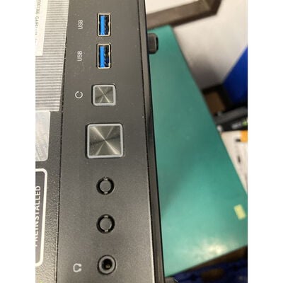 【富山本郷店】中古  GARELLIA　(i7 12700/16GB/SSD1TB/RTX3060/W11H) 4580001366 