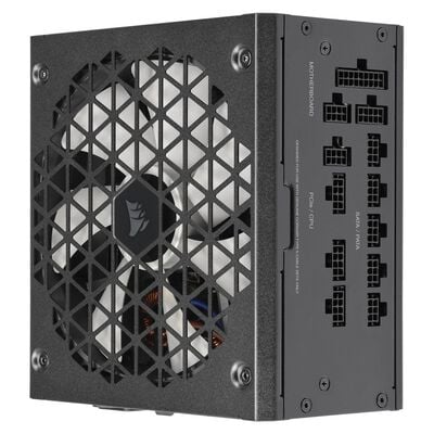 Corsair  RM850x Shift CP-9020252-JP (サイドプラグイン電源 850W) 