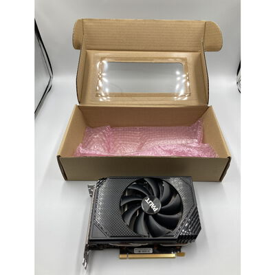 【水戸赤塚店】中古  Palit NE63060S19K9-190AF (RTX3060 12GB) 144781 