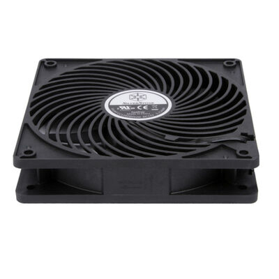 SilverStone  Air Penetrator 120i PRO SST-AP120i-PRO (120mm ブラック) 