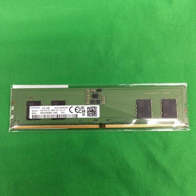 【川崎店】中古  PC5-38400 8GB デスクトップ用(DDR5-4800) 151530 