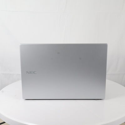 【通販センター】中古  NEC PC-VKM16BZG6 (Intel Core i5 8365U 1.60GHz/8GB/SSD256GB/なし/オンボード/13.3/1366x768/Wi-Fi/WEBCAM/W11H MAR) 184421 