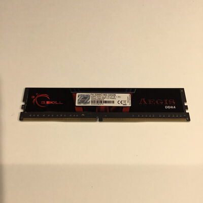 【松山環状枝松店】中古  PC4-25600 16GB デスクトップ用 140728 