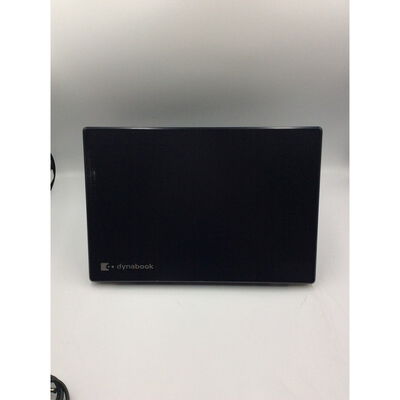 【座間相武台】中古  TOSHIBA dynabook G83 (Intel Core i7 10510U 1.80GHz/16GB/SSD256GB/-/オンボード/13.3/1920x1080/Wi-Fi/WEBCAM/W11P/Microsoft Office Home and Business 2024) 184182 