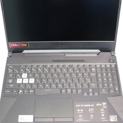 【札幌店】中古  ASUS TAFGAMING A15 FA506N(Ryzen 7 7435HS/16GB/SSD1TB/RTX3050/W11H) 3210015254 