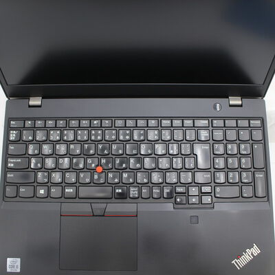 【通販センター】中古  LENOVO ThinkPad L15 Gen 1(Intel Core i5 10210U 1.60GHz/16GB DDR4/SSD256GB/-/オンボード/15.6/1920x1080/GbE/Wi-Fi/WEBCAM/W11H/VBT) 197220 