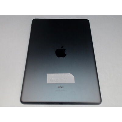 【前橋ｲﾝﾀｰｱｶﾏﾙ店】中古  Apple iPad 10.2インチ (第8世代/2020) Wi-Fi 32GB スペースグレイ MYL92J/A 143620 