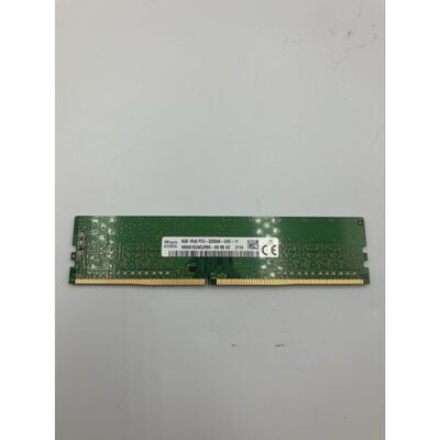 【座間相武台】中古  SKhｙnix(PC4-25600 8GB SDRAM) 4510001983 
