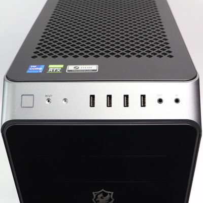 【札幌店】中古  GALLERIA XA7C-R36T(i7 12700/32GB/SSD1TB/なし/RTX3060Ti 8GB/W11H) 3210016313 