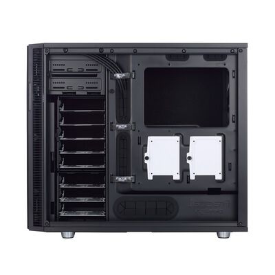 Fractal Design  FD-CA-DEF-R5-BK (Define R5 ATX ブラック） 