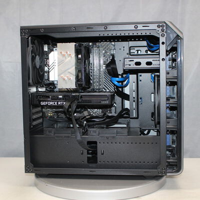 中古  THIRDWAVE GALLERIA RM5C-R36T (SSD500GB) 179220 
