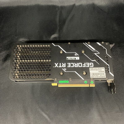 【横浜駅前店】中古  各社 GeForce RTX3060Ti (8GB PCI-E) 144199 