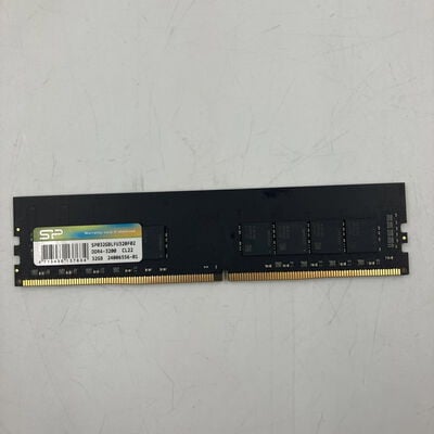 【なんば店】中古  PC4-25600 32GB デスクトップ用(DDR4-3200) 143224 