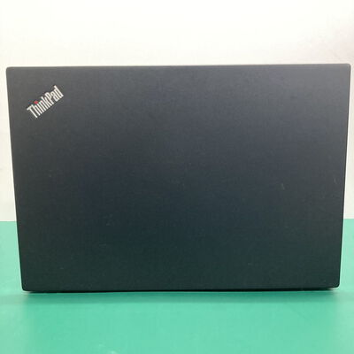 【神戸・三宮店】中古  Lenovo ThinkPad T14s Gen1 (Intel core i7 10610U 1.8GHz/16GB/SSD512GB/-/オンボード/14/1920x1080/Wi-Fi/WEBCAM/W11H64) 176372 