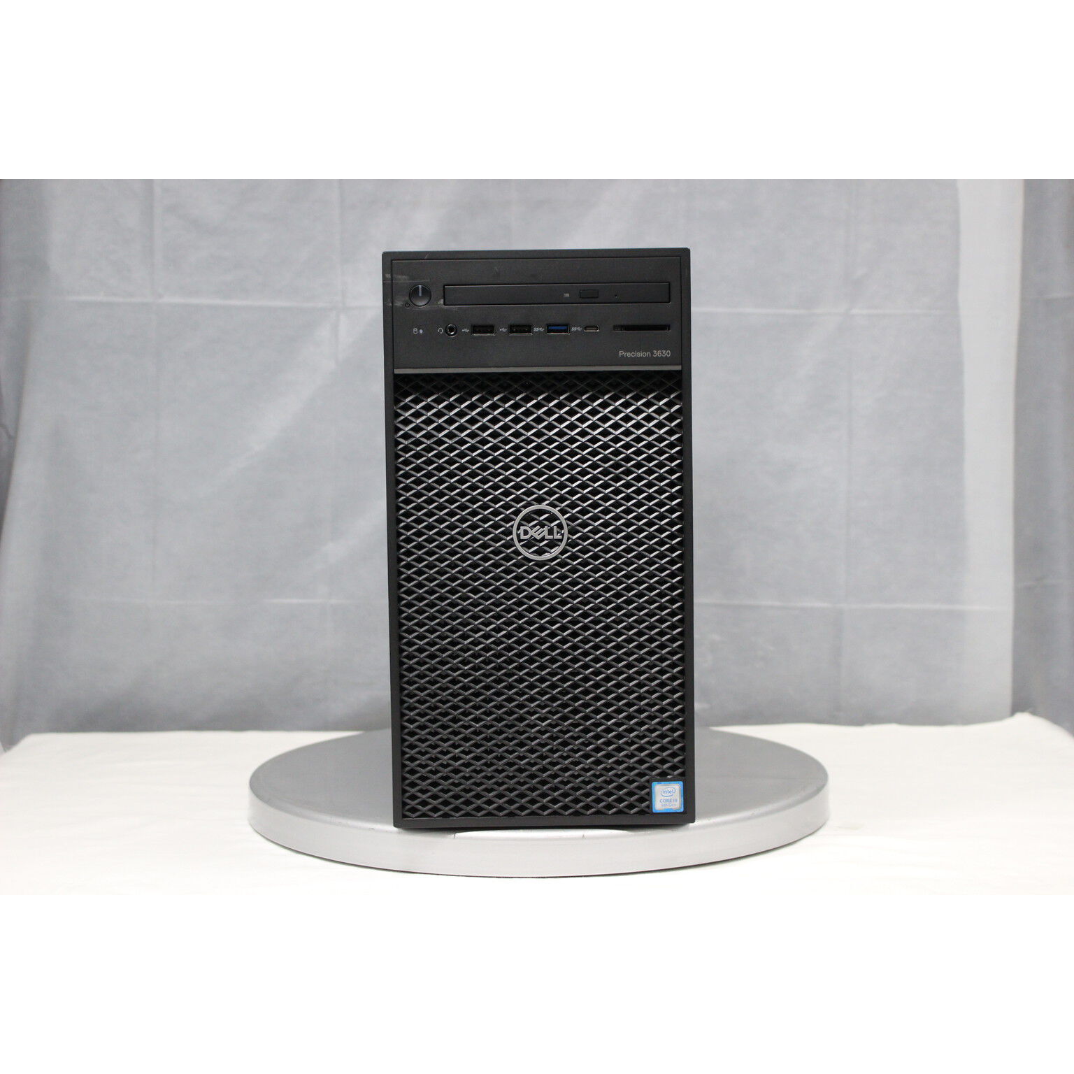 経典 DELL 美味しく Precision 3630 稼働確認済み アクセサリー