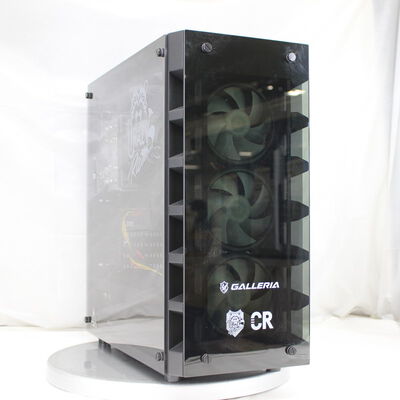 【通販センター】中古  THIRDWAVE GALLERIA CRA7C-R36（CrazyRaccoon） 182044 