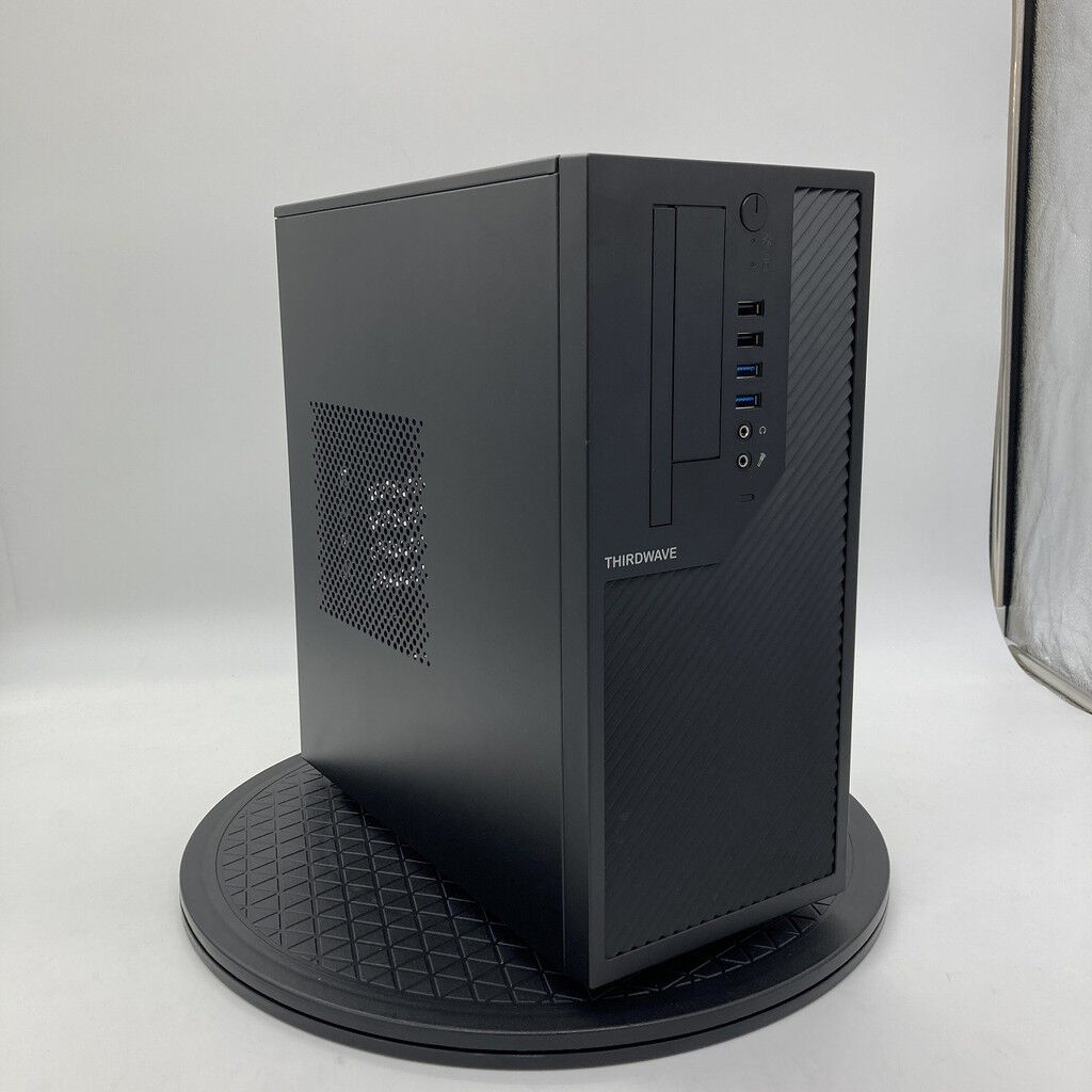 中古 THIRDWAVE MagnateGE(i7 14700/32GB/SSD1TB/W11P) 4660002158