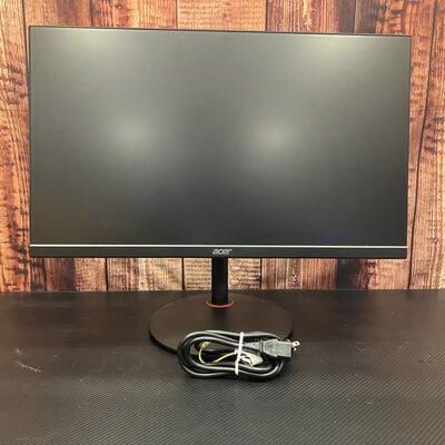 【富士青葉店】中古  Acer NITRO XV240YPbmiiprfx（フルHD 1920x1080 165Hz） 5070002211 