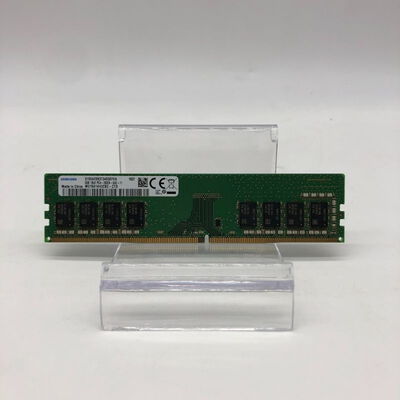【郡山安積店】中古  PC4-21300 8GB デスクトップ用(DDR4-2666) 126165 