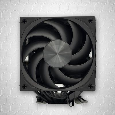 ドスパラセレクト  A620F-BK (ブラック) 