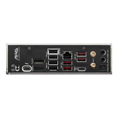MSI  MAG B860 TOMAHAWK WIFI (B860 1851 ATX) 